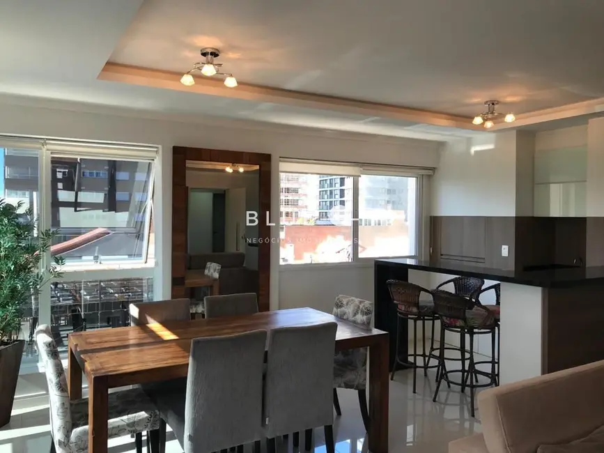 Foto 3 de Apartamento com 3 quartos à venda, 147m2 em Torres - RS