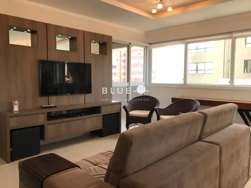 Foto 1 de Apartamento com 3 quartos à venda, 147m2 em Torres - RS