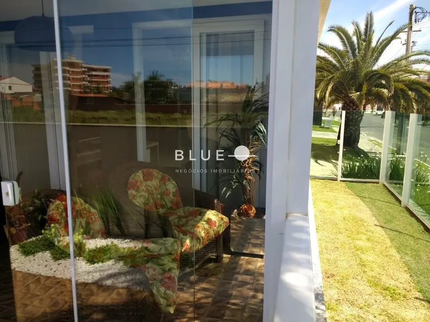 Apartamento com 3 quartos à venda, 160m2 em Torres - RS - imagem 3 Foto 3 de Apartamento com 3 quartos à venda, 160m2 em Torres - RS