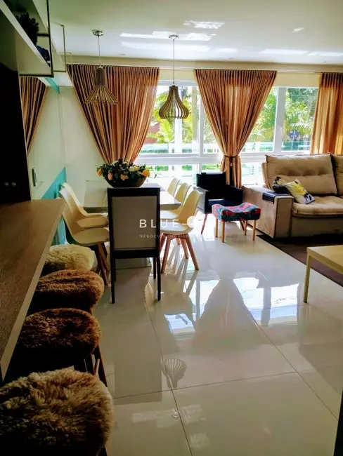 Apartamento com 3 quartos à venda, 160m2 em Torres - RS - imagem 7 Foto 7 de Apartamento com 3 quartos à venda, 160m2 em Torres - RS