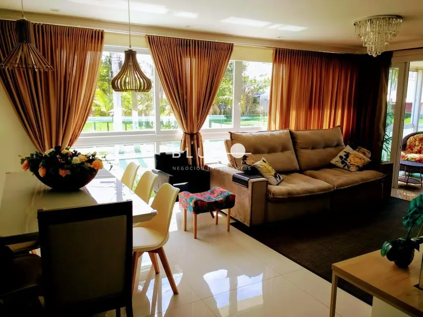 Apartamento com 3 quartos à venda, 160m2 em Torres - RS - imagem 5 Foto 5 de Apartamento com 3 quartos à venda, 160m2 em Torres - RS