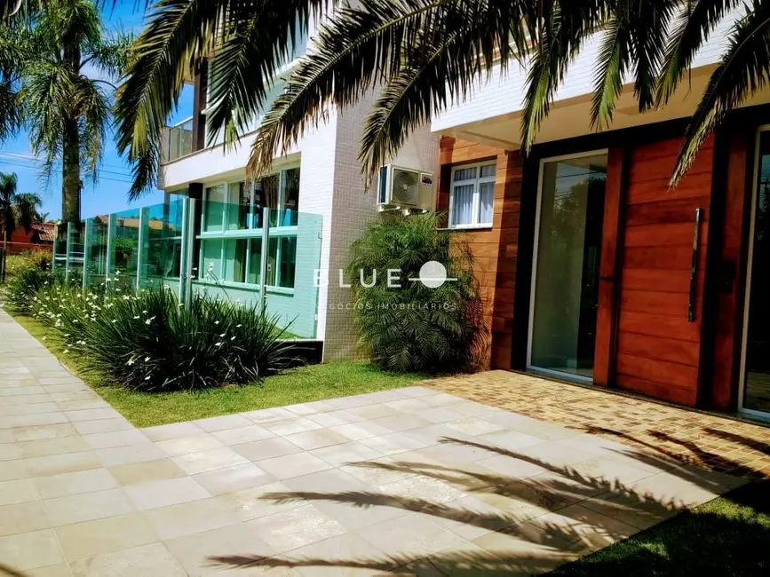 Foto 1 de Apartamento com 3 quartos à venda, 160m2 em Torres - RS