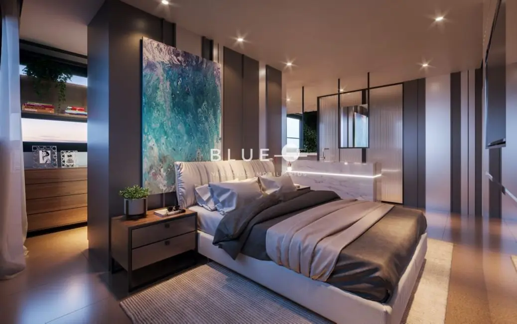 Foto 1 de Apartamento com 3 quartos à venda, 142m2 em Torres - RS