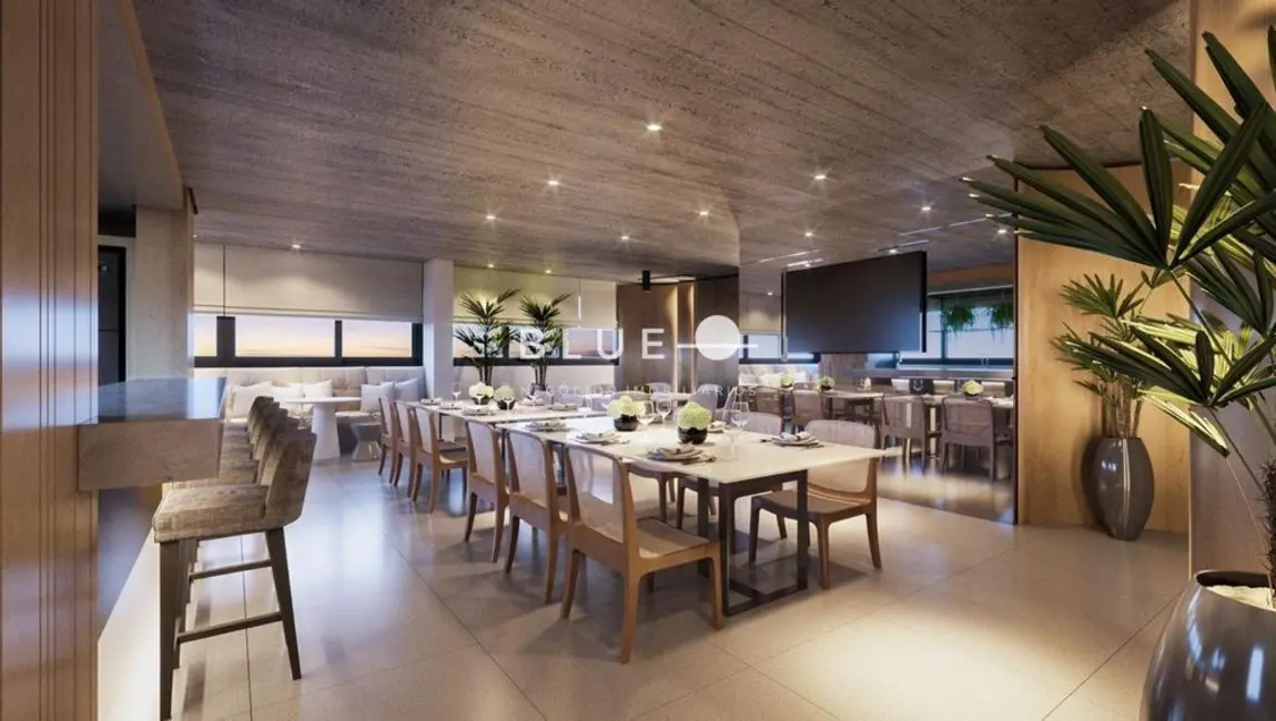 Apartamento com 3 quartos à venda, 142m2 em Torres - RS - imagem 4 Foto 4 de Apartamento com 3 quartos à venda, 142m2 em Torres - RS