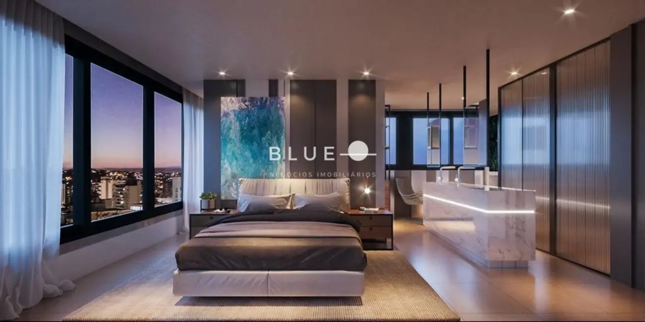 Foto 2 de Apartamento com 3 quartos à venda, 142m2 em Torres - RS