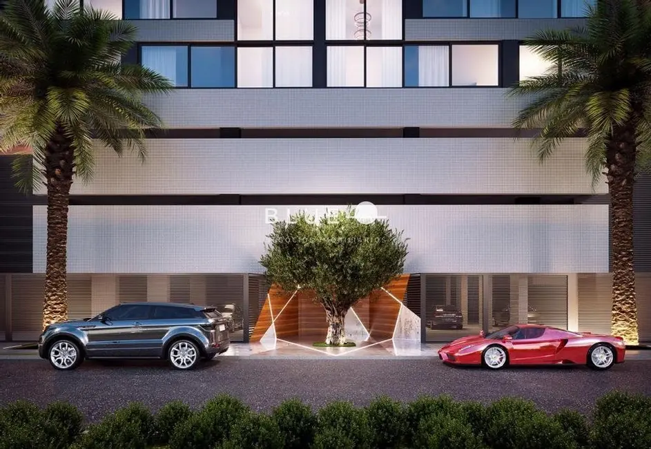 Apartamento com 3 quartos à venda, 142m2 em Torres - RS - imagem 3 Foto 3 de Apartamento com 3 quartos à venda, 142m2 em Torres - RS