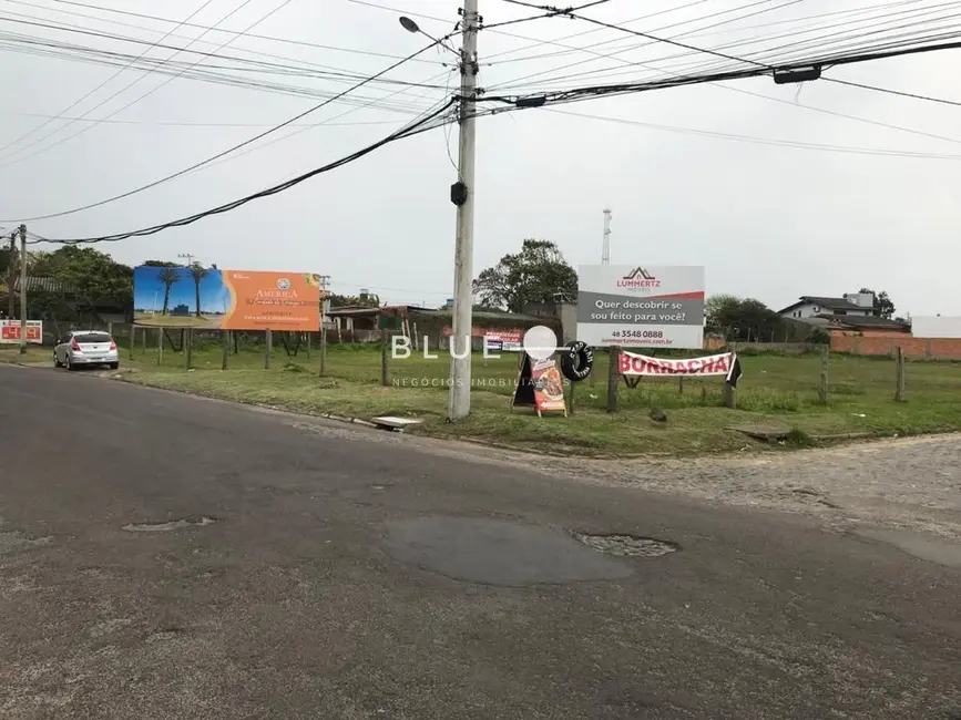 Foto 2 de Fazenda / Haras à venda, 2100m2 em Centro, Passo De Torres - SC