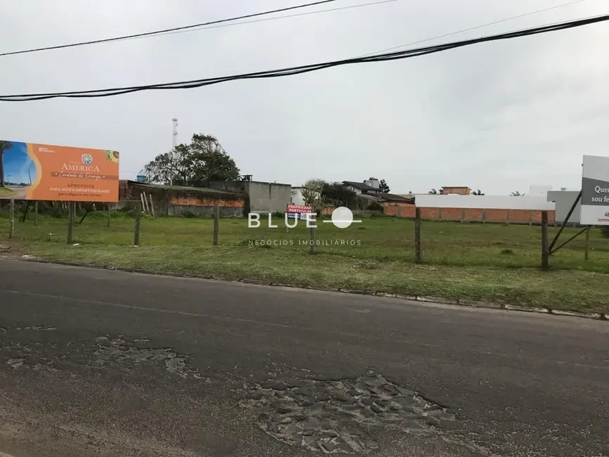 Foto 1 de Fazenda / Haras à venda, 2100m2 em Centro, Passo De Torres - SC