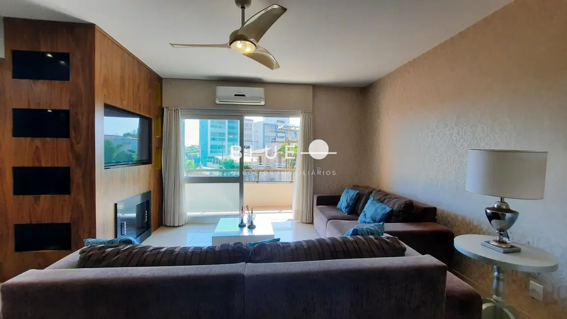 Foto 4 de Apartamento com 3 quartos à venda, 200m2 em Torres - RS