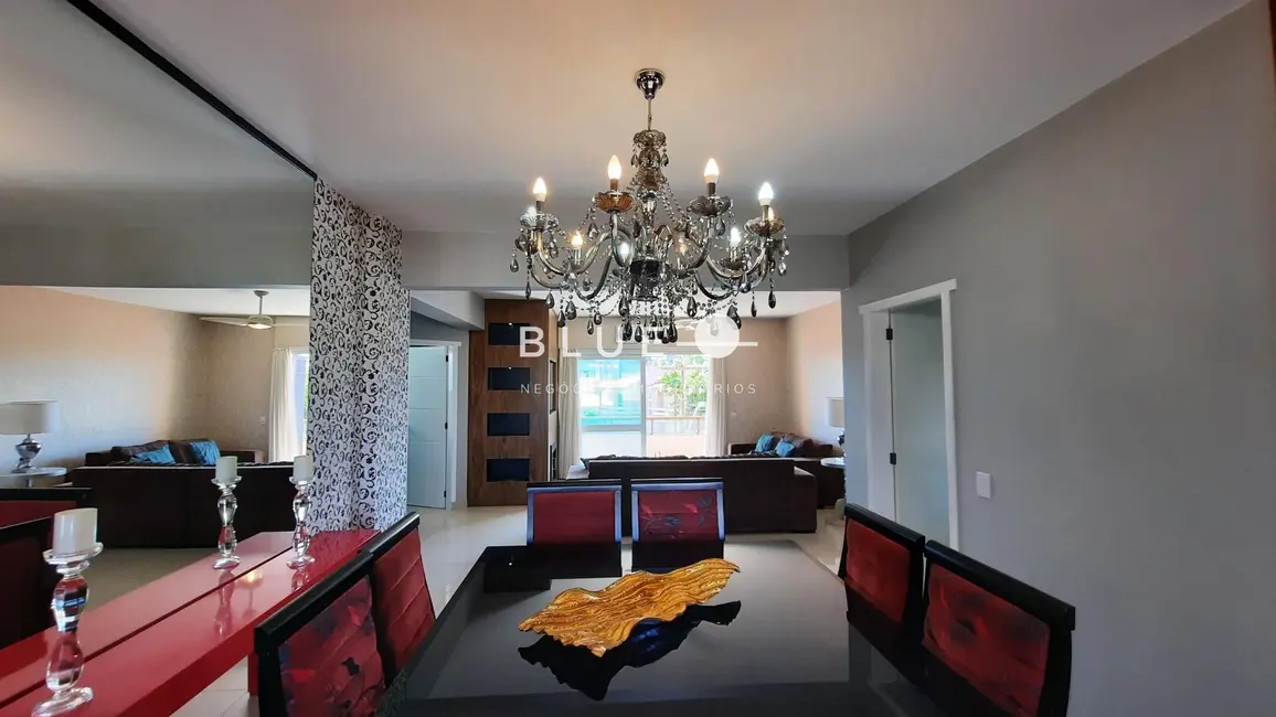 Foto 6 de Apartamento com 3 quartos à venda, 200m2 em Torres - RS