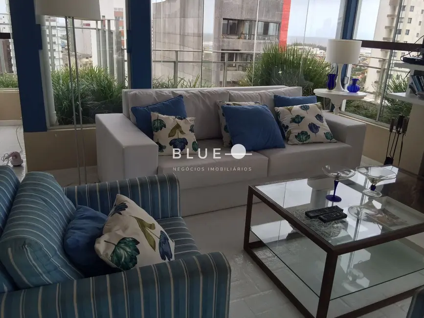 Foto 4 de Cobertura com 4 quartos à venda, 275m2 em Torres - RS