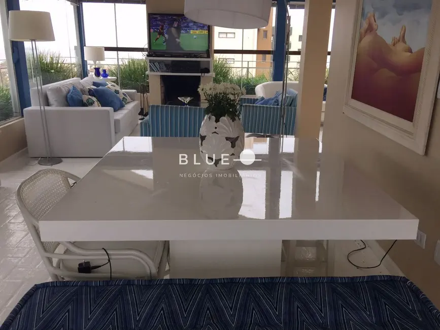 Foto 5 de Cobertura com 4 quartos à venda, 275m2 em Torres - RS