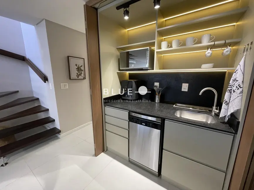 Cobertura com 3 quartos à venda, 224m2 em Torres - RS - imagem 8 Foto 8 de Cobertura com 3 quartos à venda, 224m2 em Torres - RS