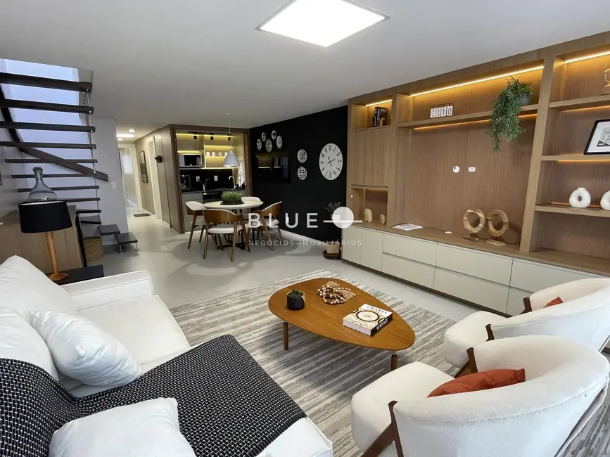 Foto 1 de Cobertura com 3 quartos à venda, 224m2 em Torres - RS