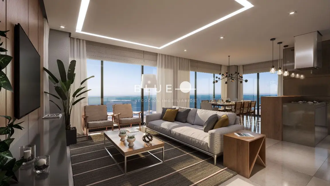 Foto 2 de Apartamento com 3 quartos à venda, 130m2 em Torres - RS