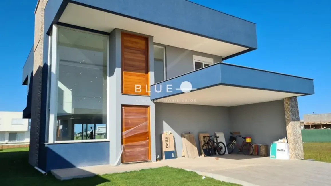 Foto 5 de Casa de Condomínio com 4 quartos à venda, 245m2 em Torres - RS