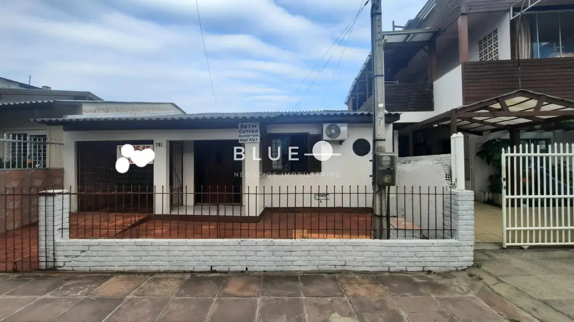 Foto 1 de Terreno / Lote à venda, 572m2 em Centro, Torres - RS