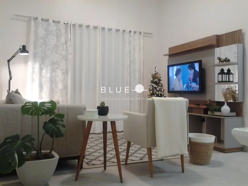 Foto 3 de Casa com 3 quartos à venda, 119m2 em Centro, Passo De Torres - SC