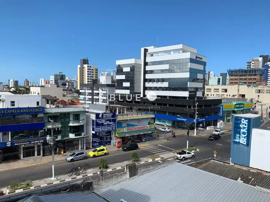 Cobertura com 3 quartos à venda, 120m2 em Centro, Torres - RS - imagem 8 Foto 8 de Cobertura com 3 quartos à venda, 120m2 em Centro, Torres - RS