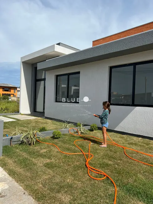 Foto 4 de Casa com 3 quartos à venda, 75m2 em Passo De Torres - SC