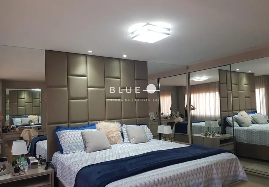 Foto 9 de Apartamento com 4 quartos à venda, 249m2 em Torres - RS