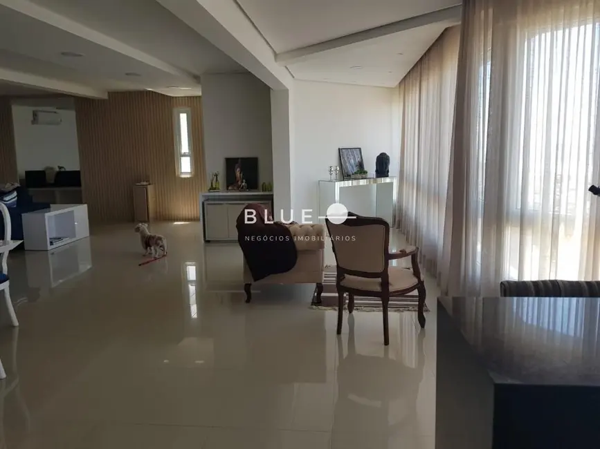 Foto 4 de Apartamento com 4 quartos à venda, 249m2 em Torres - RS