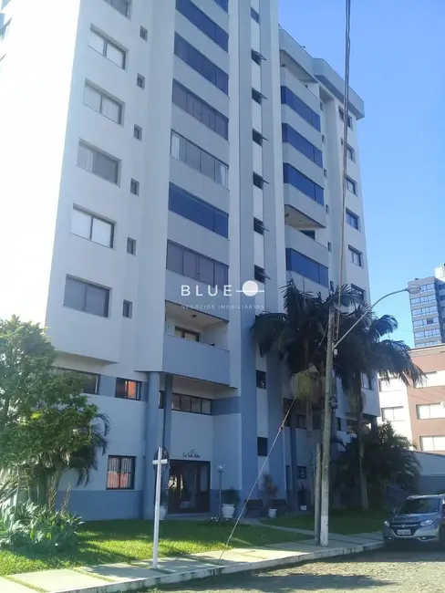 Foto 1 de Apartamento com 3 quartos à venda, 106m2 em Torres - RS