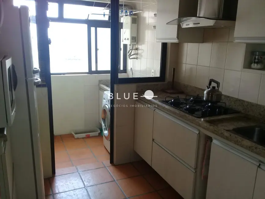 Foto 9 de Apartamento com 3 quartos à venda, 106m2 em Torres - RS