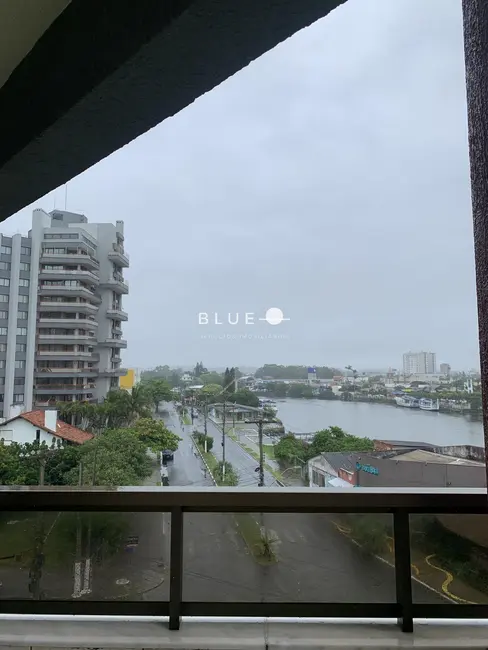 Apartamento com 3 quartos à venda, 165m2 em Torres - RS - imagem 5 Foto 5 de Apartamento com 3 quartos à venda, 165m2 em Torres - RS