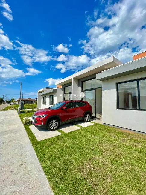 Foto 2 de Casa com 3 quartos à venda, 62m2 em Passo De Torres - SC