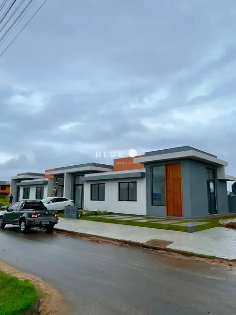 Foto 3 de Casa com 3 quartos à venda, 62m2 em Passo De Torres - SC