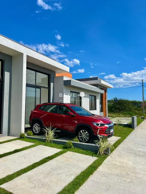 Foto 2 de Casa com 3 quartos à venda, 62m2 em Passo De Torres - SC