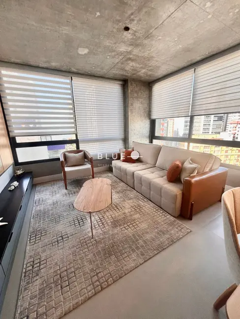Foto 1 de Apartamento com 3 quartos à venda, 103m2 em Centro, Torres - RS