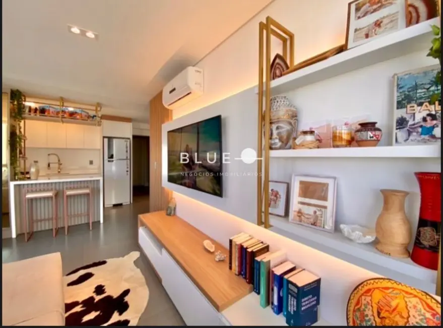 Apartamento com 2 quartos à venda, 82m2 em Torres - RS - imagem 3 Foto 3 de Apartamento com 2 quartos à venda, 82m2 em Torres - RS