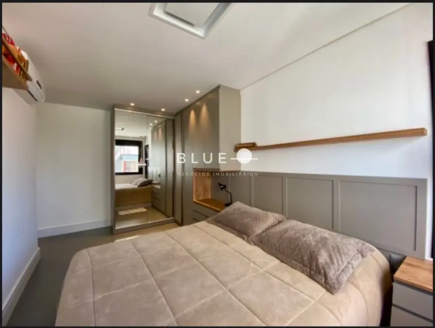 Apartamento com 2 quartos à venda, 82m2 em Torres - RS - imagem 9 Foto 9 de Apartamento com 2 quartos à venda, 82m2 em Torres - RS