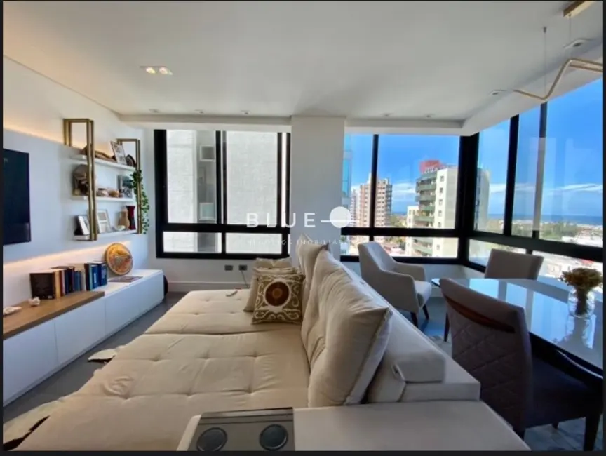 Apartamento com 2 quartos à venda, 82m2 em Torres - RS - imagem 8 Foto 8 de Apartamento com 2 quartos à venda, 82m2 em Torres - RS