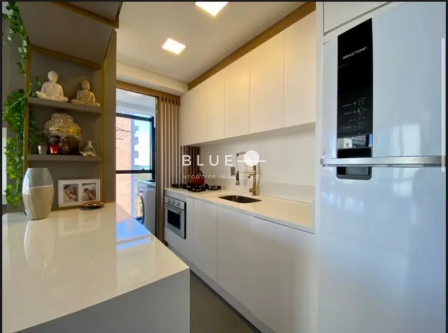 Apartamento com 2 quartos à venda, 82m2 em Torres - RS - imagem 4 Foto 4 de Apartamento com 2 quartos à venda, 82m2 em Torres - RS