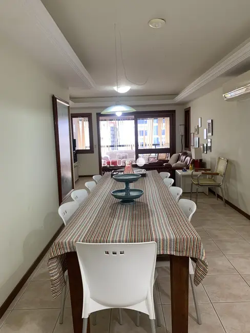 Apartamento com 3 quartos à venda, 132m2 em Torres - RS - imagem 3 Foto 3 de Apartamento com 3 quartos à venda, 132m2 em Torres - RS