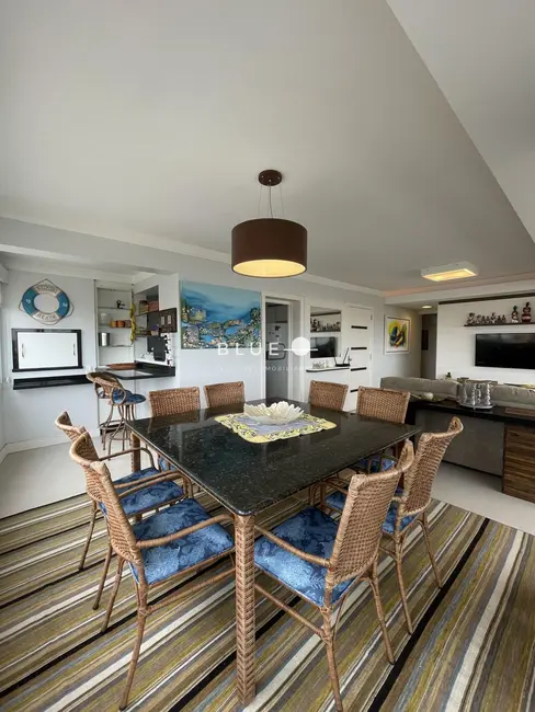 Apartamento com 3 quartos à venda, 131m2 em Torres - RS - imagem 4 Foto 4 de Apartamento com 3 quartos à venda, 131m2 em Torres - RS