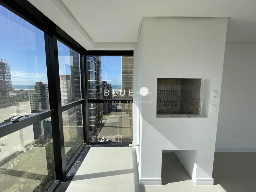 Foto 6 de Apartamento com 3 quartos à venda, 117m2 em Torres - RS