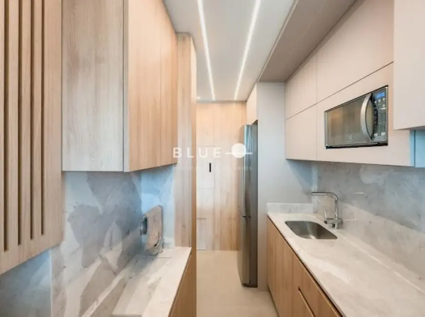 Foto 8 de Apartamento com 1 quarto à venda, 49m2 em Torres - RS