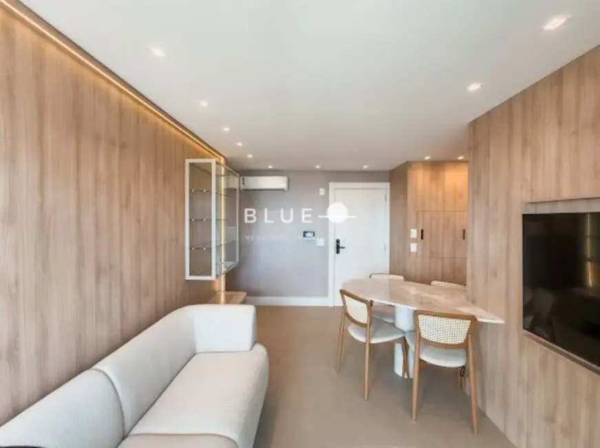 Foto 4 de Apartamento com 1 quarto à venda, 49m2 em Torres - RS