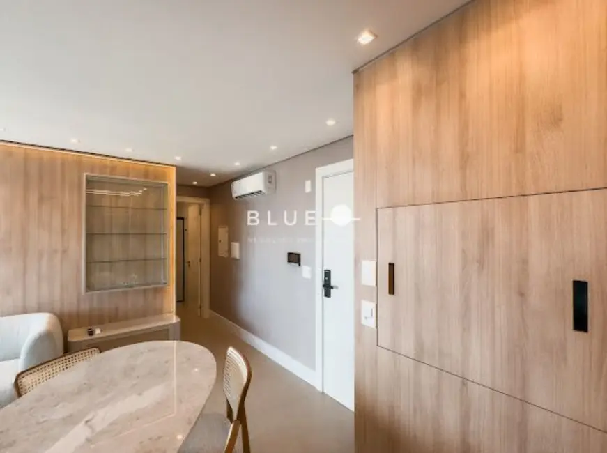 Foto 9 de Apartamento com 1 quarto à venda, 49m2 em Torres - RS