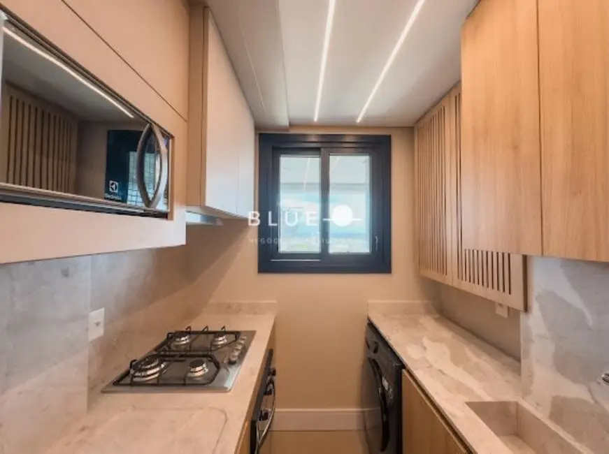 Foto 6 de Apartamento com 1 quarto à venda, 49m2 em Torres - RS