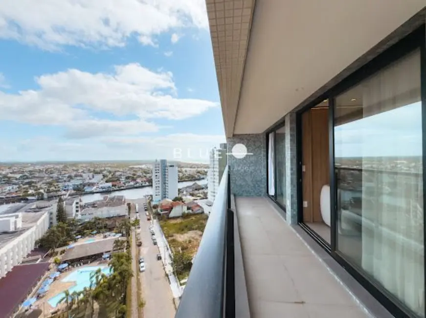 Foto 1 de Apartamento com 1 quarto à venda, 49m2 em Torres - RS