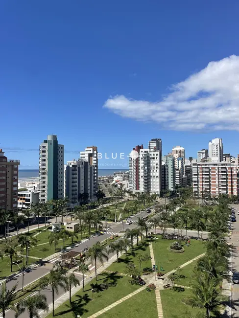 Apartamento com 3 quartos à venda, 201m2 em Torres - RS - imagem 7 Foto 7 de Apartamento com 3 quartos à venda, 201m2 em Torres - RS