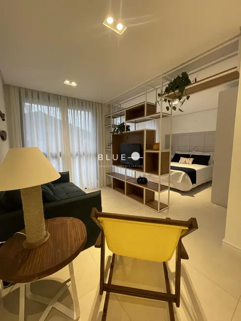 Foto 1 de Apartamento com 1 quarto à venda, 42m2 em Torres - RS