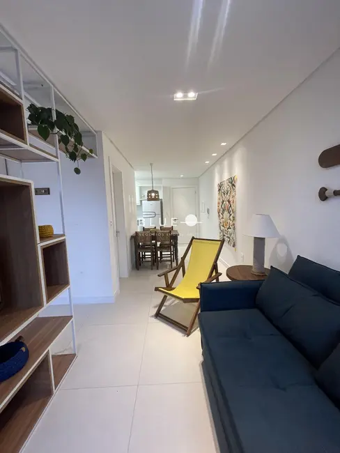 Apartamento com 1 quarto à venda, 42m2 em Torres - RS - imagem 3 Foto 3 de Apartamento com 1 quarto à venda, 42m2 em Torres - RS