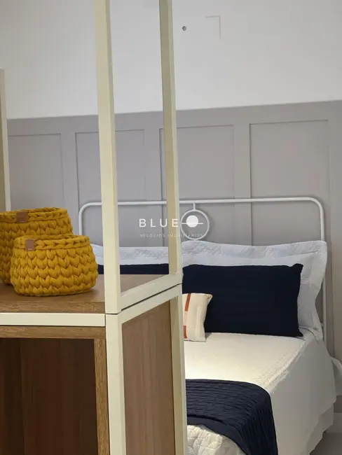 Apartamento com 1 quarto à venda, 42m2 em Torres - RS - imagem 7 Foto 7 de Apartamento com 1 quarto à venda, 42m2 em Torres - RS