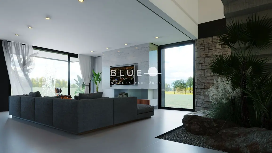 Casa de Condomínio com 4 quartos à venda, 505m2 em Torres - RS - imagem 6 Foto 6 de Casa de Condomínio com 4 quartos à venda, 505m2 em Torres - RS